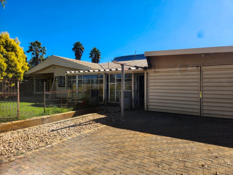 3 Bedroom Property for Sale in Meiringspark North West